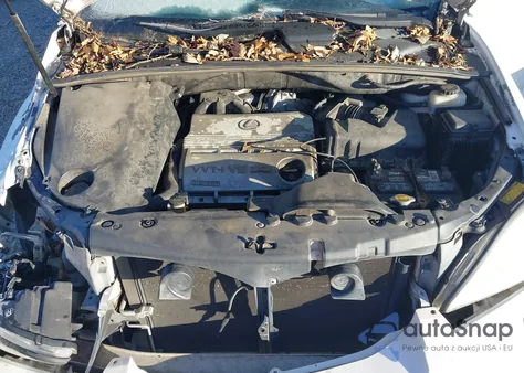 2004 Lexus Rx 330 from USA, damaged, VIN 2T2HA31U64C026225